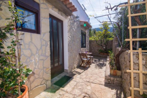 Apartments with a parking space Veli Losinj, Losinj - 21192